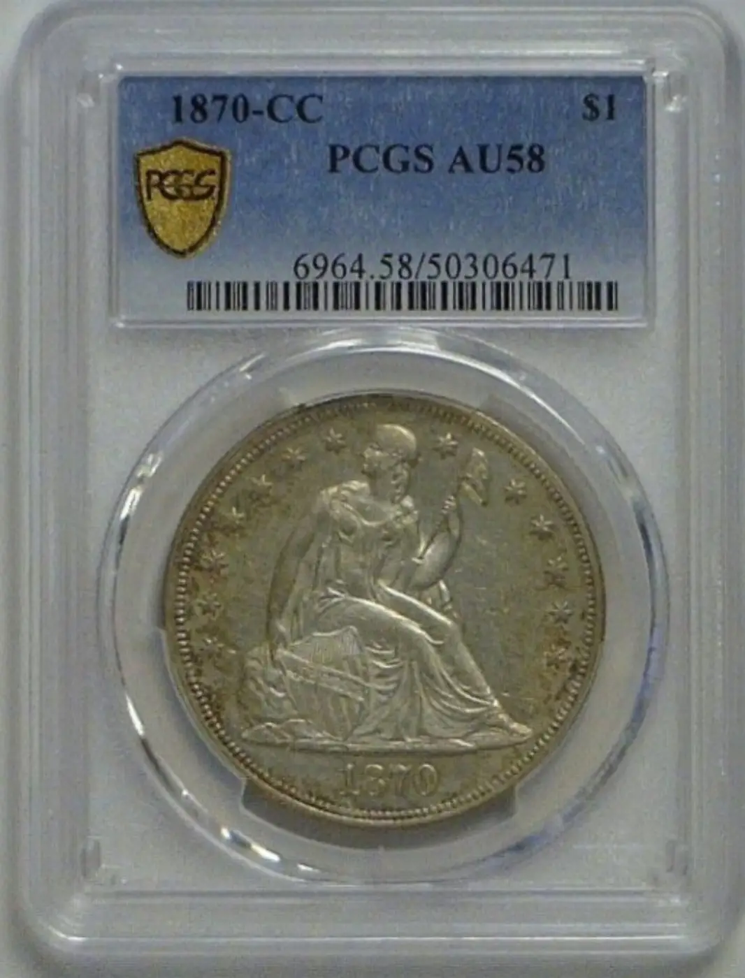 1870-CC-$1-Liberty-Seated-Dollar-#2